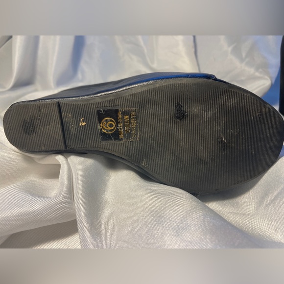 Lace Up Wedge Platform Booties from Soda - Picture 3 of 5